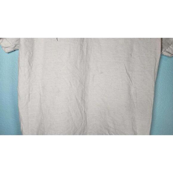 FTP White "Thank You For 10 Years" Graphic Short Sleeve T-Shirt Unisex Size M - Picture 9 of 9